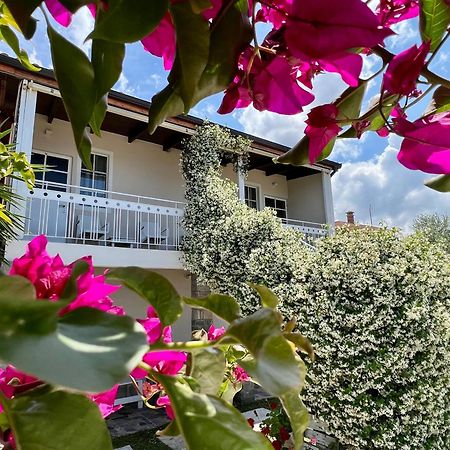 Nili Hotel Vlorë Εξωτερικό φωτογραφία