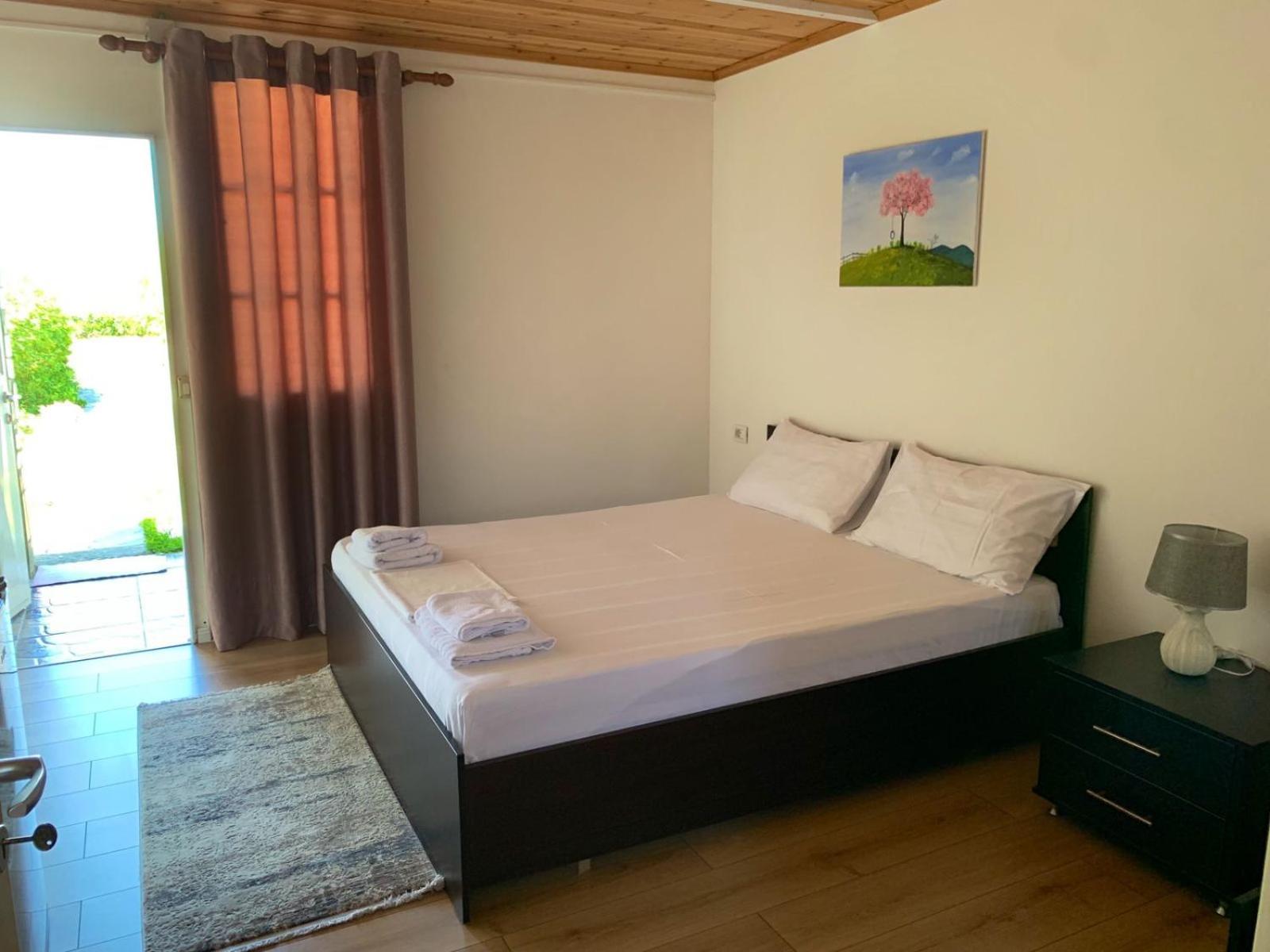 Nili Hotel Vlorë Εξωτερικό φωτογραφία