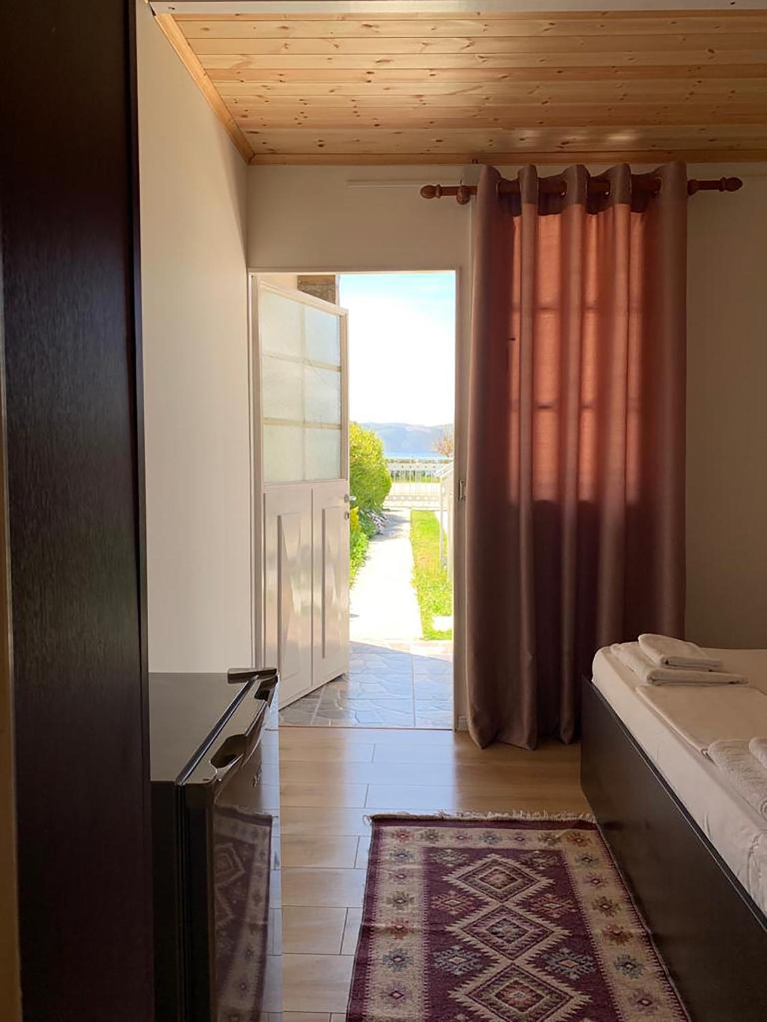 Nili Hotel Vlorë Εξωτερικό φωτογραφία